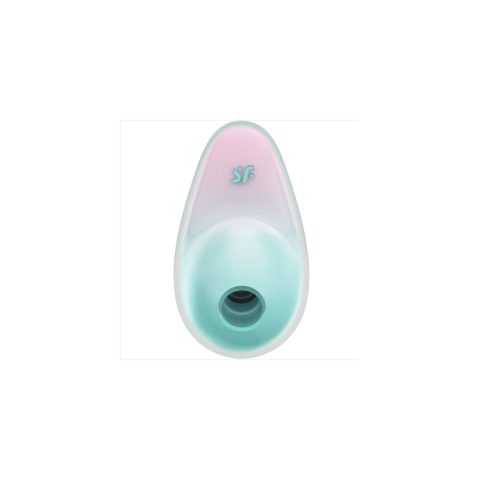 Satisfyer Pixie Dust Blue Air Pulse Stimulator - Buy Now