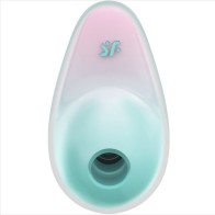 Satisfyer Pixie Dust Blue Air Pulse Stimulator - Buy Now