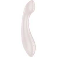 Satisfyer G-force Estimulador Vibrador Punto G | Placer Máximo