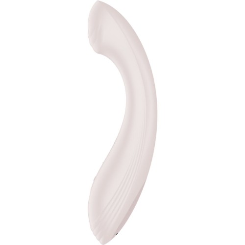 Satisfyer G-force Estimulador Vibrador Punto G | Placer Máximo