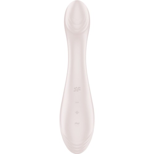 Satisfyer G-force Estimulador Vibrador Punto G | Placer Máximo