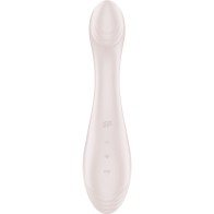 Satisfyer G-force Estimulador Vibrador Punto G | Placer Máximo