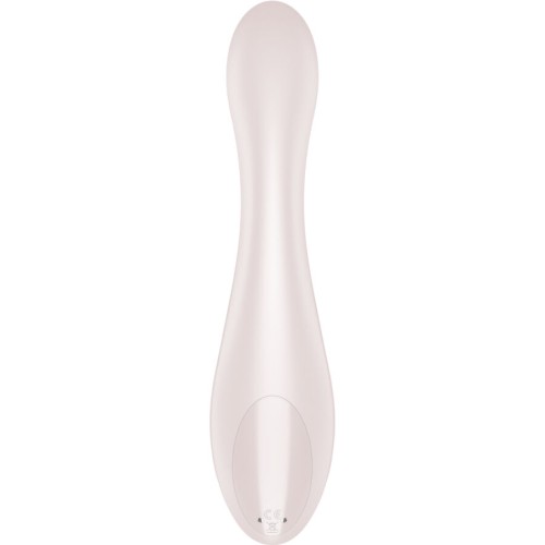 Satisfyer G-force Estimulador Vibrador Punto G | Placer Máximo