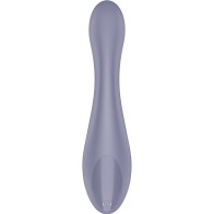 Satisfyer G-Force G-Spot Vibrator Purple