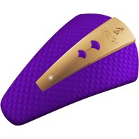 Shunga OBI Intimate Massager in Purple