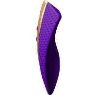 Shunga OBI Intimate Massager in Purple