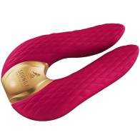 Shunga Aiko Intimate Massager Pink - Sensation Awaits