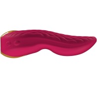 Shunga Aiko Intimate Massager Pink - Sensation Awaits