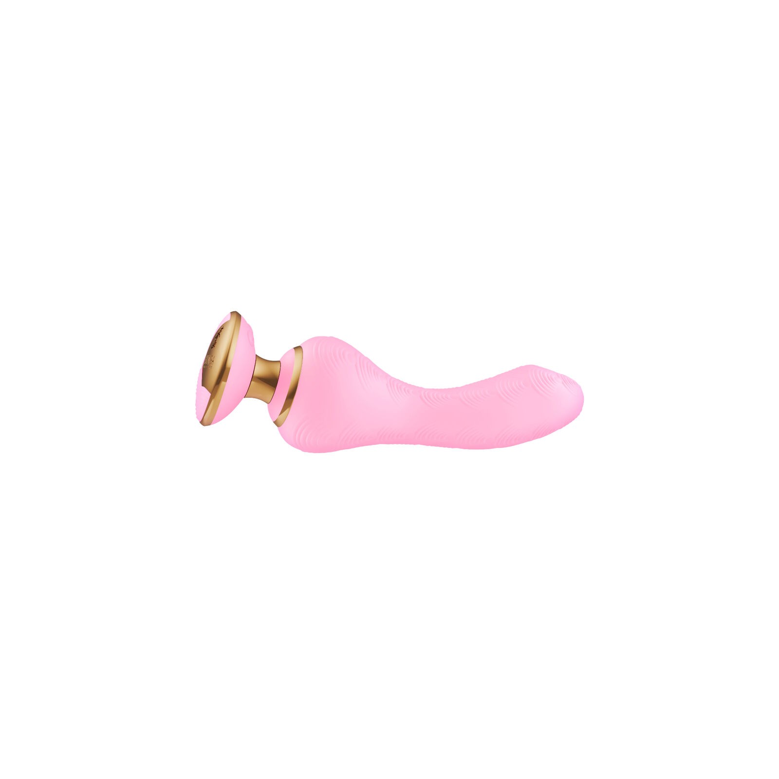 Shunga Sanya Pink Intimate Massager