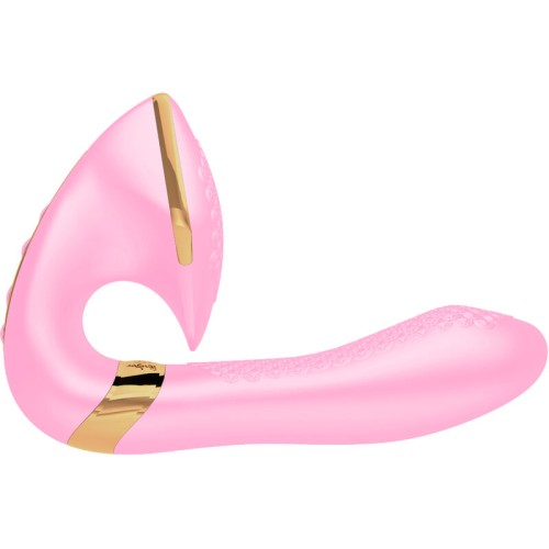 Shunga Soyo Intimate Massager - Ultimate Pleasure