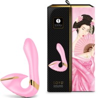 Shunga Soyo Intimate Massager - Ultimate Pleasure