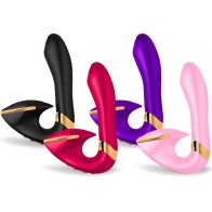 Shunga Soyo Intimate Massager - Ultimate Pleasure