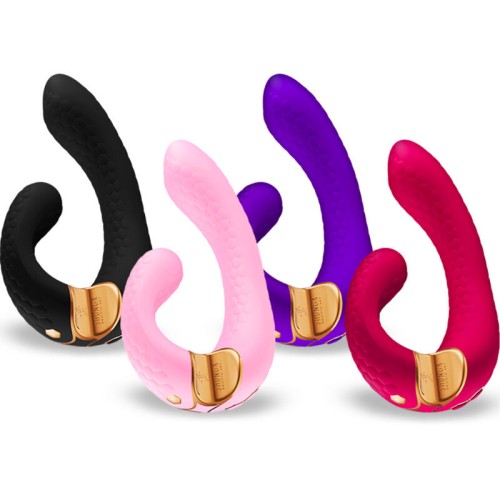 Miyo Intimate Massager for Ultimate Pleasure