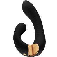 Shunga Miyo Intimate Massager Black