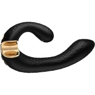 Shunga Miyo Intimate Massager Black