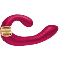 Shunga Miyo Intimate Massager Fuchsia