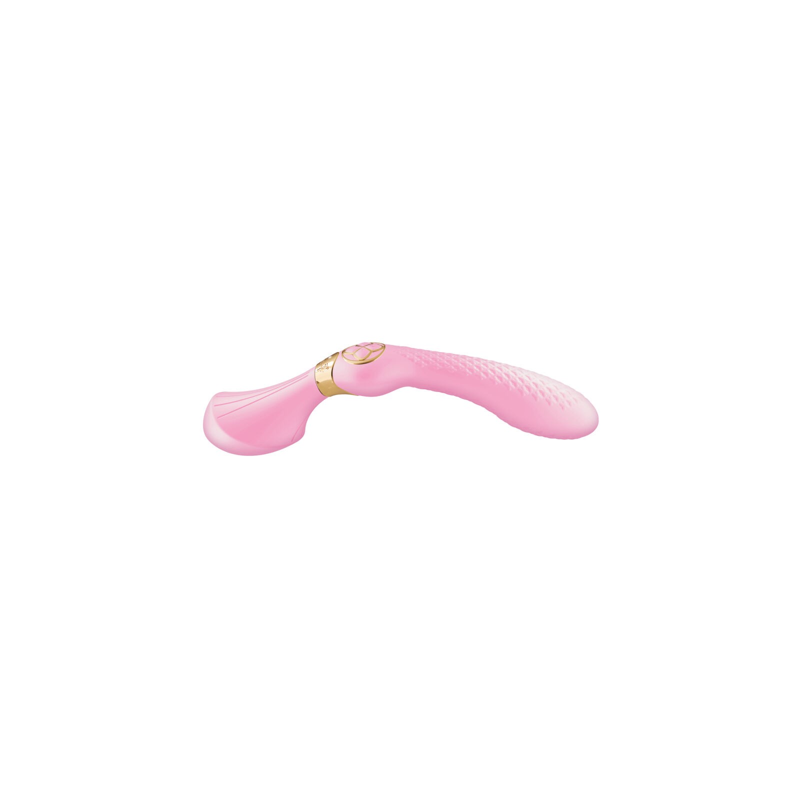 Shunga Zoa Pink Intimate Massager