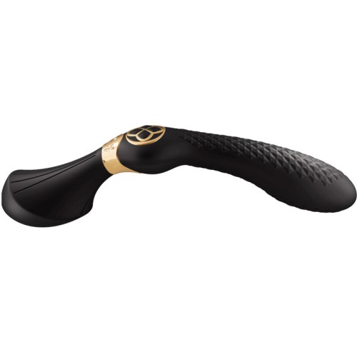 Shunga Zoa Intimate Massager - Precise Pleasure