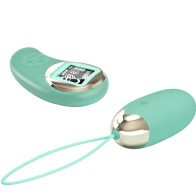 Pretty Love Mina Remote Control Vibrating Egg