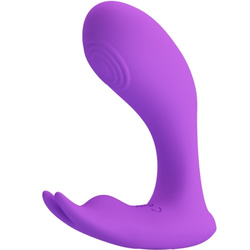 Pretty Love Idabelle Vibrador Control Remoto