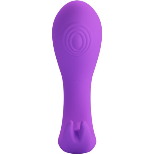 Pretty Love Idabelle Vibrador Control Remoto