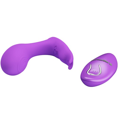 Pretty Love Idabelle Remote Control Vibrator