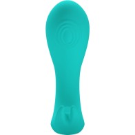 Idabelle Vibration & Pulsation Remote Control Massager