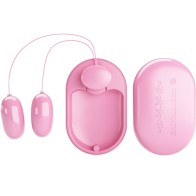 Pretty Love Rose Bullet Vibrator