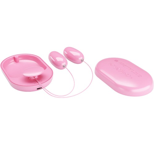 Pretty Love Rose Bullet Vibrator