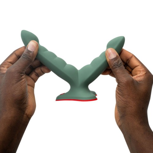 Ryde Double-Penetration Massager for Enthusiasts