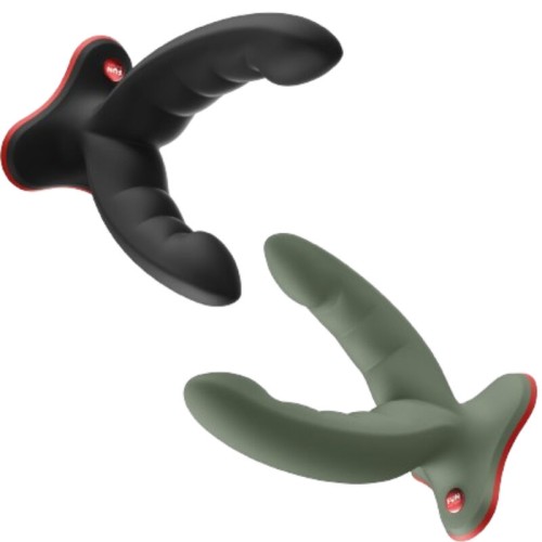 Ryde Double-Penetration Massager for Enthusiasts