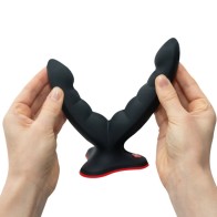 Ryde Double Ended Realistic Vibrator for Ultimate Pleasure