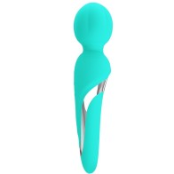 Vibrador Wand Walter de Pretty Love para Placer Inigualable