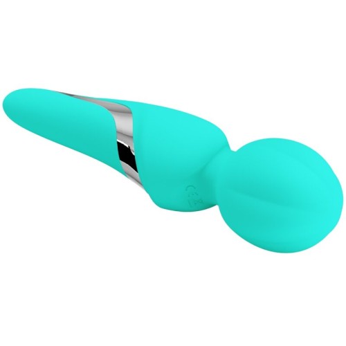 Vibrador Wand Walter de Pretty Love para Placer Inigualable