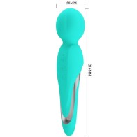 Vibrador Wand Walter de Pretty Love para Placer Inigualable