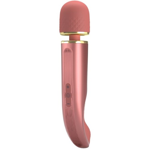 Pretty Love 7 Modes Massager - Buy Now Pink