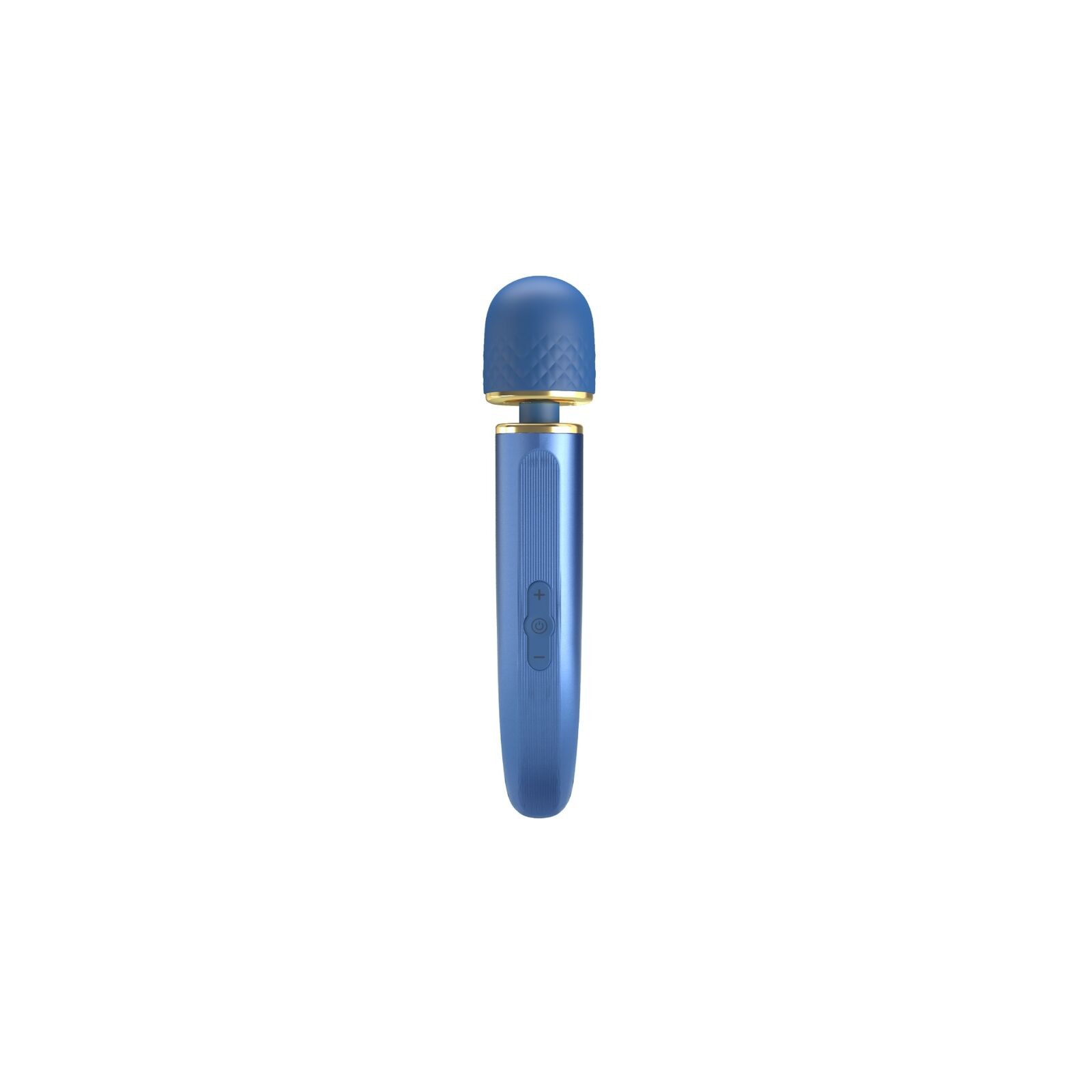 Pretty Love - Blue Vibrating Massager