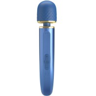 Pretty Love - Masajeador Vibrador Azul