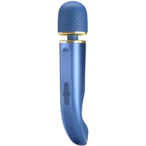 Pretty Love - Blue Vibrating Massager