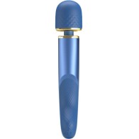 Pretty Love - Blue Vibrating Massager