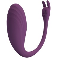 Pretty Love Vibrador Catalina Control Remoto