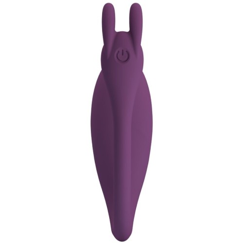 Pretty Love Vibrador Catalina Control Remoto