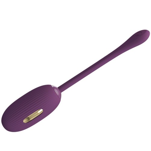 Pretty Love Doreen Egg Vibrator