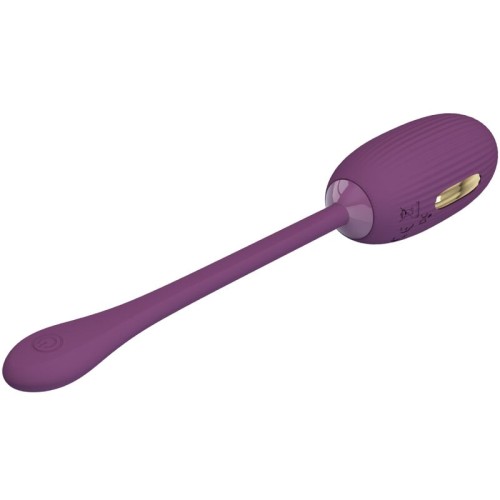 Pretty Love Doreen Egg Vibrator