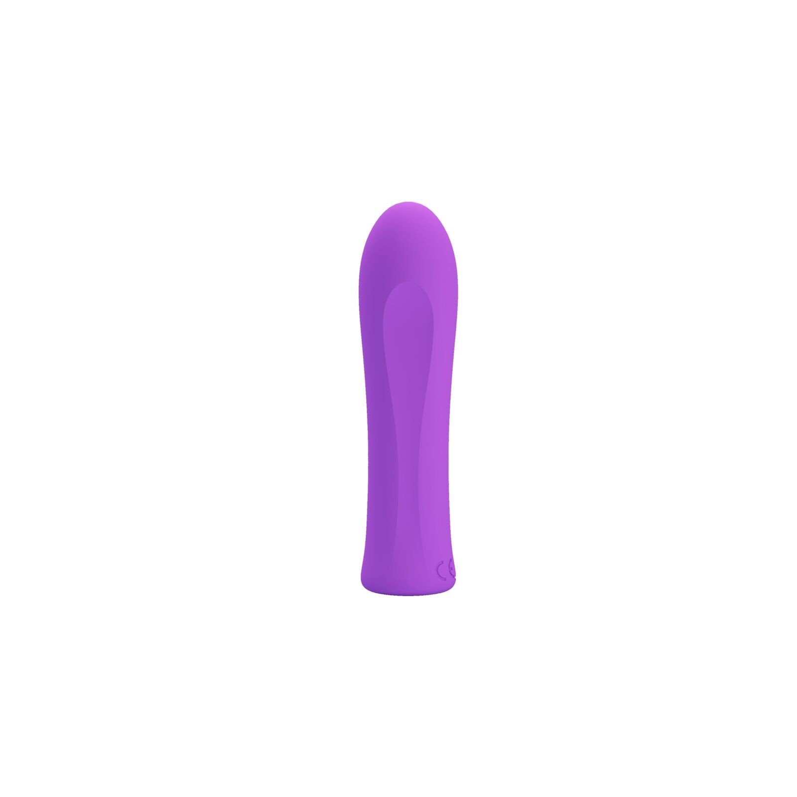 Pretty Love Alfreda Vibrador Super Power Morado