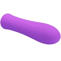 Pretty Love Alfreda Vibrador Super Power Morado