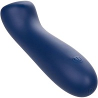 Vibrador Cashmere Satin G para Placer Lujoso