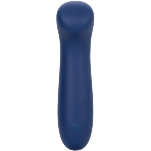 Vibrador Cashmere Satin G para Placer Lujoso