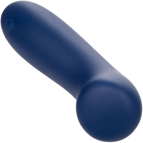 Vibrador Cashmere Satin G para Placer Lujoso