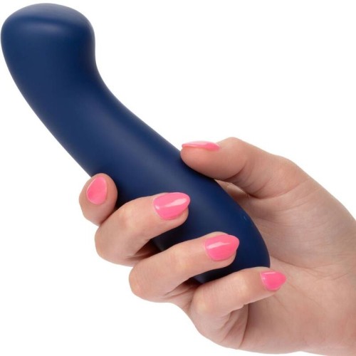 Vibrador Cashmere Satin G para Placer Lujoso